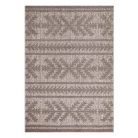 Buitenkleed Carlo Vato Bruin