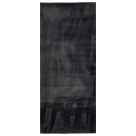 Loper Cat Zwart Wasbaar Pelskleed