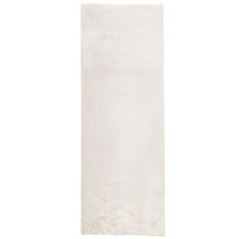 Loper Cat Gebroken wit Wasbaar Pelskleed