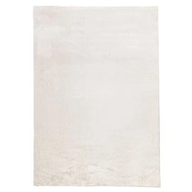 Wasbaar Pelskleed Cat Gebroken wit