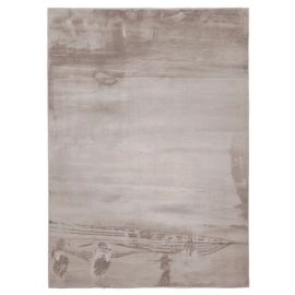 Wasbaar Pelskleed Cat Taupe