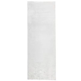 Loper Cat Wit Wasbaar Pelskleed