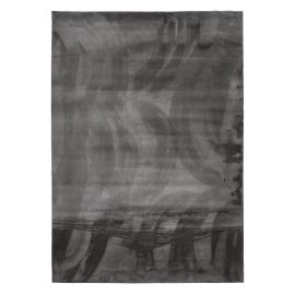 Wasbaar Pelskleed Cat Donkergrijs