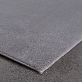 Wasbaar Pelskleed Cat Zilver