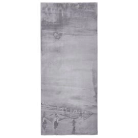 Loper Cat Zilver Wasbaar Pelskleed