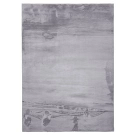 Wasbaar Pelskleed Cat Zilver