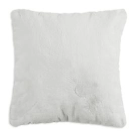 Cat Gebroken wit 50x50 cm Wasbaar Pelskleed