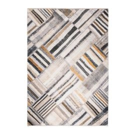 Chenille Vloerkleed Calista Multi