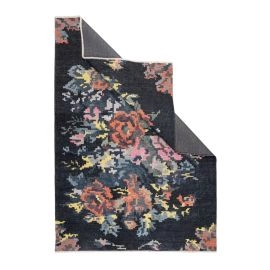 Chenille Vloerkleed Annalise Multi