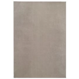 Wasbaar Hoogpolig Vloerkleed Comfy Greige