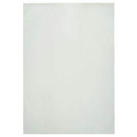 Wasbaar Hoogpolig Vloerkleed Comfy Gebroken wit