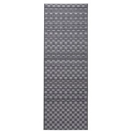 Loper Lando Grijs Buitenkleed