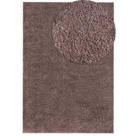 Hoogpolig Vloerkleed Lazy Greige