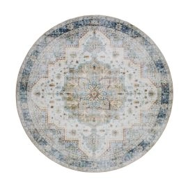 Martil Tao Creme Rund Matta