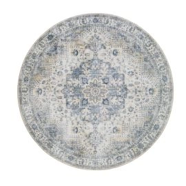 Martil Tao Natur Rund Matta