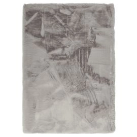 Pelskleed Norris Lichtgrijs