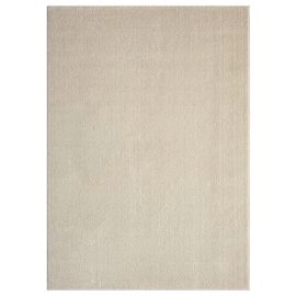 Hoogpolig Vloerkleed Milli Beige