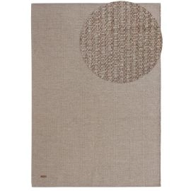 Wollen Vloerkleed Molly Greige