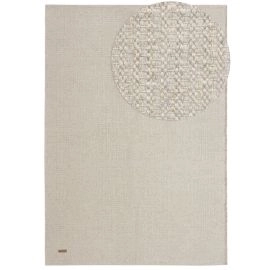 Wollen Vloerkleed Molly Beige