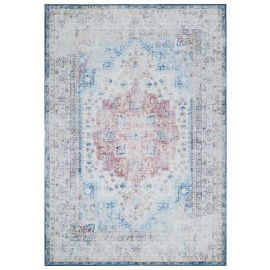 Wasbaar Wilton Vloerkleed Noel Ocean Multi