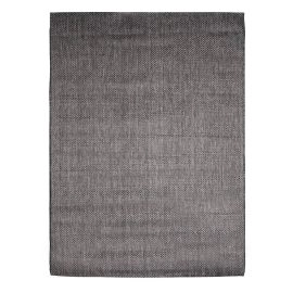 Buitenkleed Ohio Donkergrijs