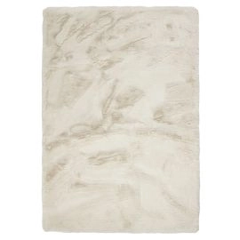 Pelskleed Norris Gebroken wit