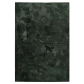 Pelskleed Rabbit Eco Donkergroen