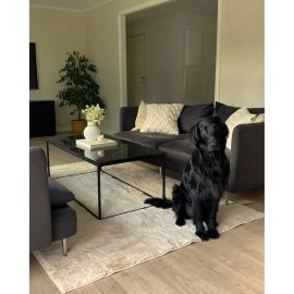 Pelskleed Rabbit Eco Lichtbeige