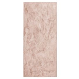 Loper Rabbit Eco Roze Pelskleed