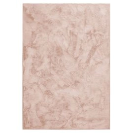 Pelskleed Rabbit Eco Roze