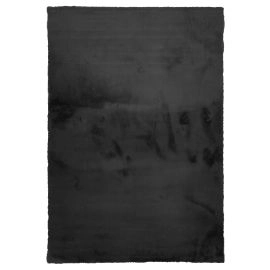 Pelskleed Rabbit Eco Zwart