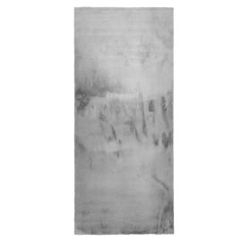 Loper Rabbit Eco Zilver Pelskleed