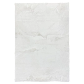 Pelskleed Rabbit Eco Wit