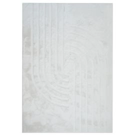 Pelskleed Rabbit Soho Gebroken wit