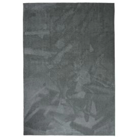 Hoogpolig Vloerkleed Solvyn Lichtgroen