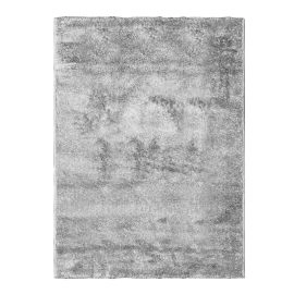 Hoogpolig Vloerkleed Nubby Grijs