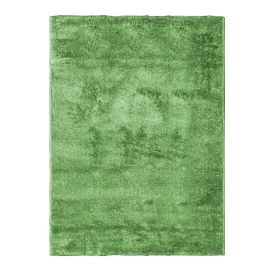 Hoogpolig Vloerkleed Nubby Groen