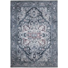 Chenille Vloerkleed Penelope Multi