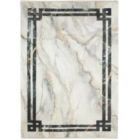 Chenille Vloerkleed Evadne Multi