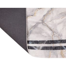 Chenille Vloerkleed Evadne Multi