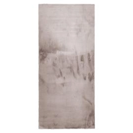 Loper Rabbit Eco Taupe Pelskleed