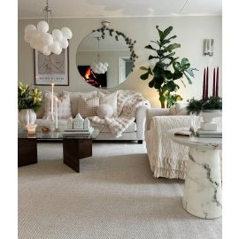 Kvadrat Tokyo Offwhite