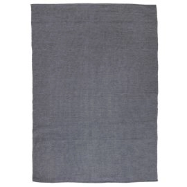 Wollen Vloerkleed Celyra Antraciet