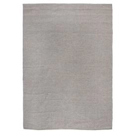 Wollen Vloerkleed Celyra Grijs