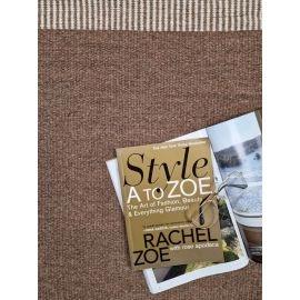 Gångmatta Rachel Sand