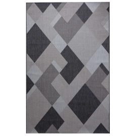 Buitenkleed Vexora Zwart