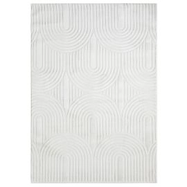 Wilton Vloerkleed Wico Boho Gebroken wit