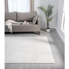 Wilton Vloerkleed Wico Boho Gebroken wit