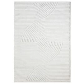 Wilton Vloerkleed Wico Mino Gebroken wit