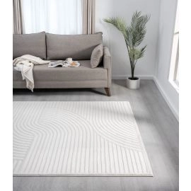 Wilton Vloerkleed Wico Mino Gebroken wit